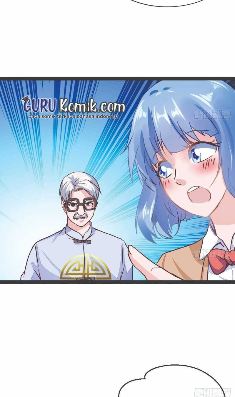 Rebirth Into the Strongest Immortal Cultivator Chapter 21 Gambar 8